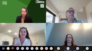 Advancing Health Equity - How Can Health-at-Home Work for All?