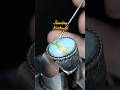 Filling a Cracked Turquoise with Gold Mp3 Song
