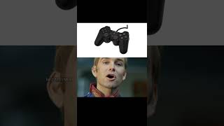 Video Game Controllers Ranked #shorts #nintendo #playstation #xbox #sega #videogames #gaming