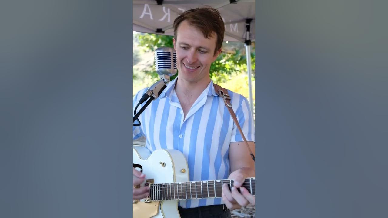 Guitar Solo: I Can Help - as sung by Charley Crockett Guitar Solo: I Can Help - as sung by Charley Crockett