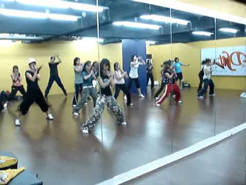 091111 不愛請閃開 all2 DFIT