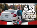 EP.58 Comprar carro en Canadá, experiencia y tips | AVENTURA EN CANADÁ