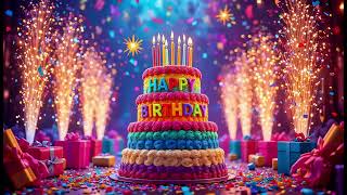 Happy Birthday Song 2025 Happy Birthday To You Song Most Popular
