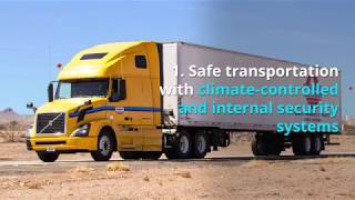 How to move your biobanks safely