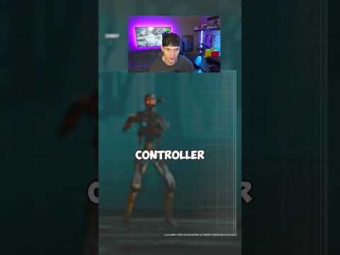 HOW TO GET STICKY AIM AND ZERO RECOIL