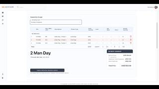 QCADVISOR V2 - Quick Tutorial for Beginners for Booking Inspections
