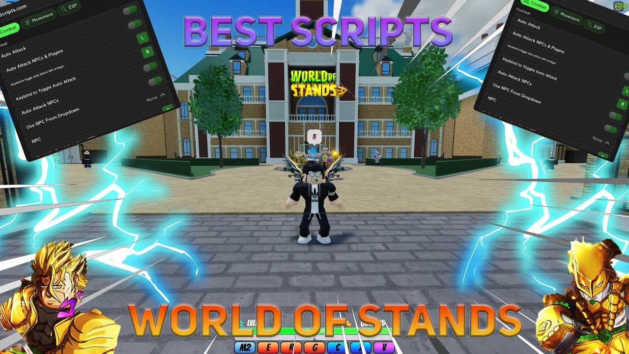 Скрипт stand. World of Stands Roblox. The World Stand. Script World of Stands Roblox. World of Stands релиз.