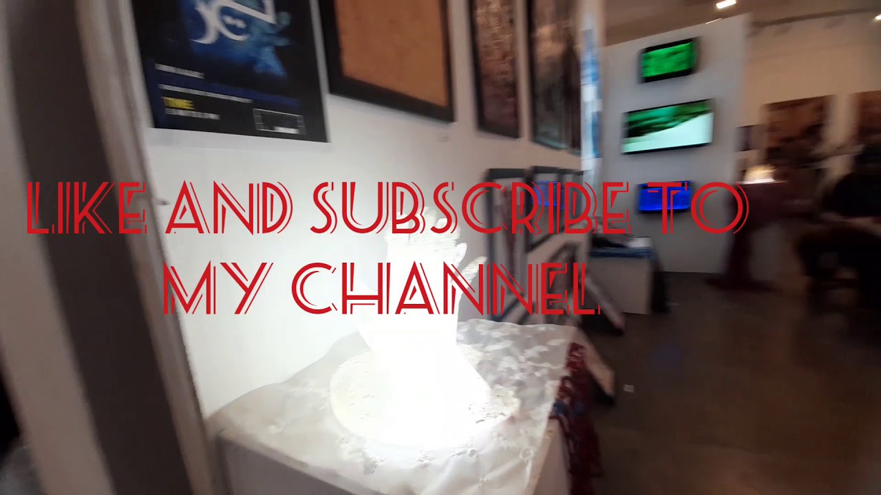 NCA thesis display 2021 