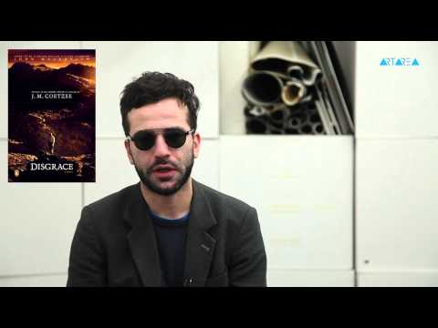 რეკომენდაცია - ერეკლე დეისაძე / Erekle Deisadze