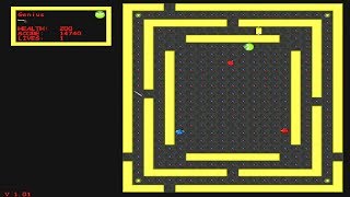 Capman v1.01 (Windows game 1999)
