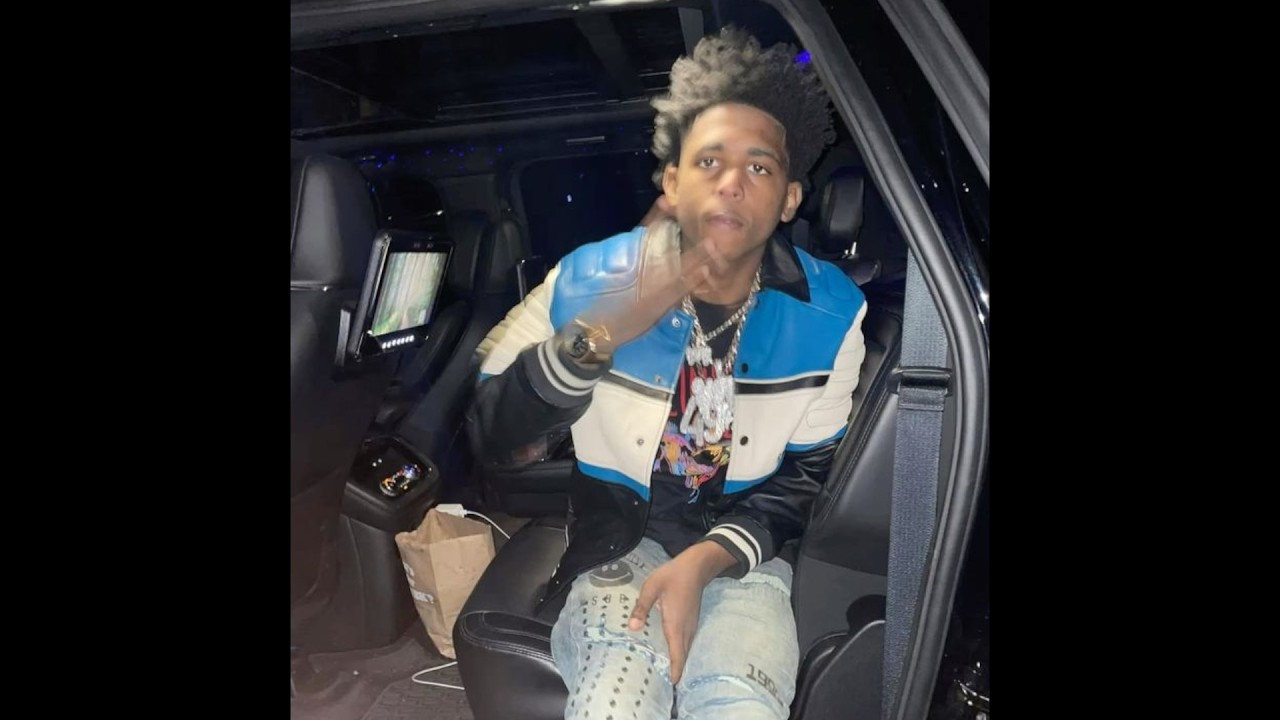 YFG Fatso Type Beat - 