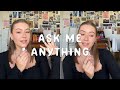 Ask Me Anything About Being An Artist!