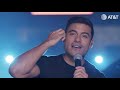 Carlos Rivera - Por Tu Amor (En Vivo Una Noche Con Carlos Rivera EXA FM)