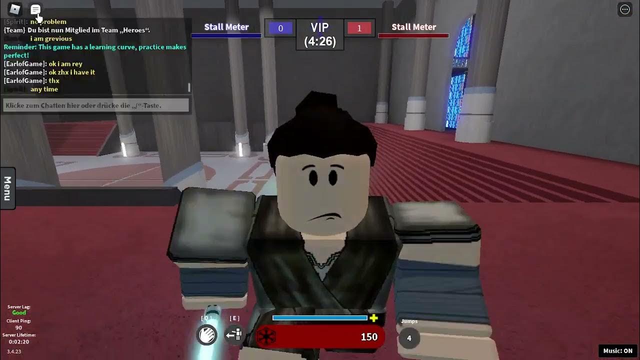 How to find the Holocron and the Helmet in Star Wars Heroes vs Villains