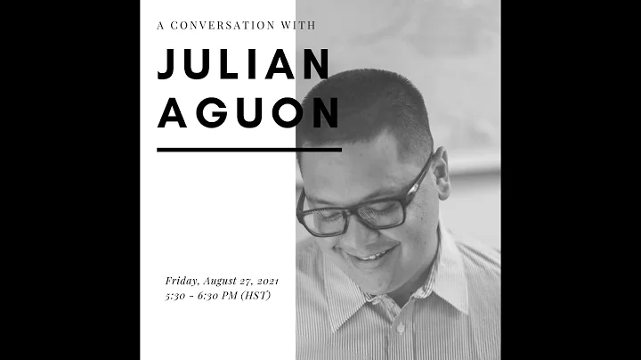 A Conversation with Julian Aguon