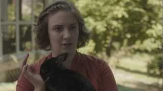 Girls Season 2: Episode 7 Clip - Meaning of Life