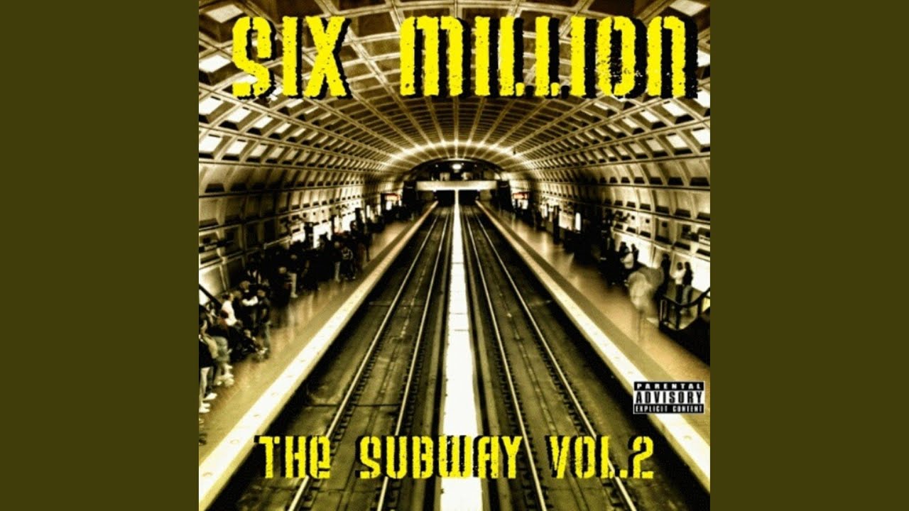 Stay Fresh (feat. Arm Robbery)