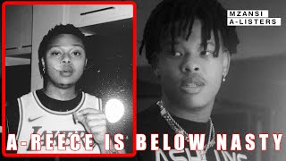 NASTY C Is The Most Streamed Hip Hop Artist Of 2020 - Above All Artists - most streamed hip hop artist in south africa