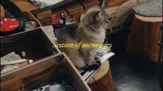 gfriend - season of memories (lofi remix)