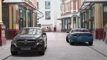 Blender 2.8 Luxcore shadow catcher