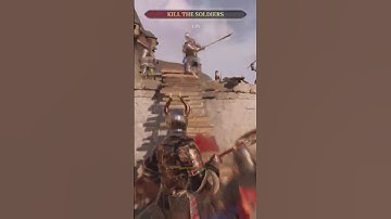 well that was easy #chivalry2 #ps4 #ps5 #short