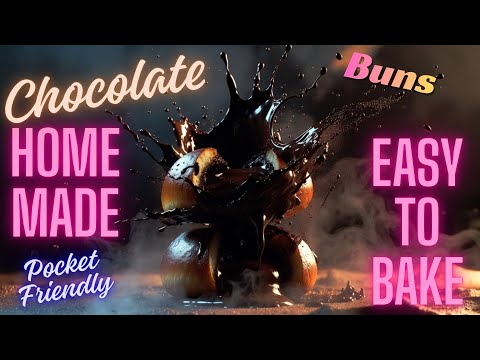 Din Tai Fung Chocolate Bao Recipe