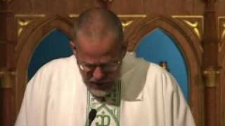 Jun 10 - Homily: Christ In Society