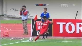 Road to the Final: Semen Padang - Indonesian Championship Torabika 2015