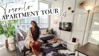 My 575sq ft 1 bedroom apartment is super cozy and barely fits all of
stuff (but to be fair if i didn't do diys it would plenty space).
thi...