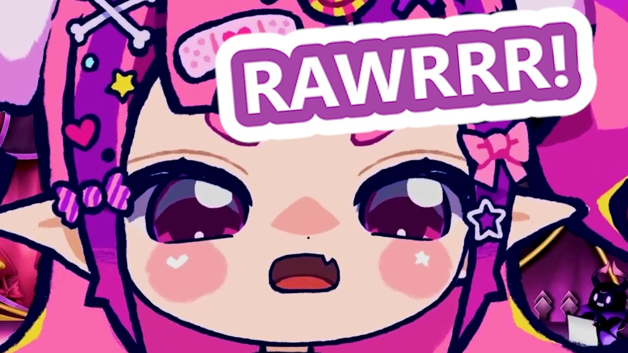 Zooted Ironmouse Destroys Random Guy in Chat