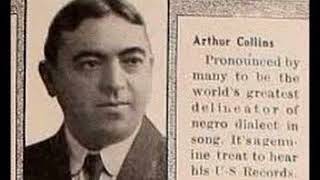 Arthur Collins   Good Bye Elisa Jane