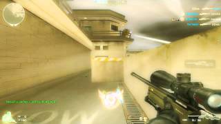 My Best Lucky Shot 2 Kill One Shoot No Scope! By : Sting