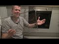 How to clean your oven easily