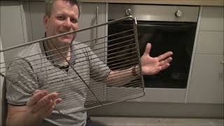 How To Clean Your Oven Easily by Lords Electrical 1,695 views 12 days ago 18 minutes