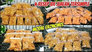 Download Lagu 4 RESEP IDE JUALAN TERSIMPLE!!MODAL EKONOMIS UNTUNGNYA BERLAPIS,GAK PERLU CAPE JUALAN,TITIP DIKANTIN MP3 Download Lagu 4 RESEP IDE JUALAN TERSIMPLE!!MODAL EKONOMIS UNTUNGNYA BERLAPIS,GAK PERLU CAPE JUALAN,TITIP DIKANTIN MP3