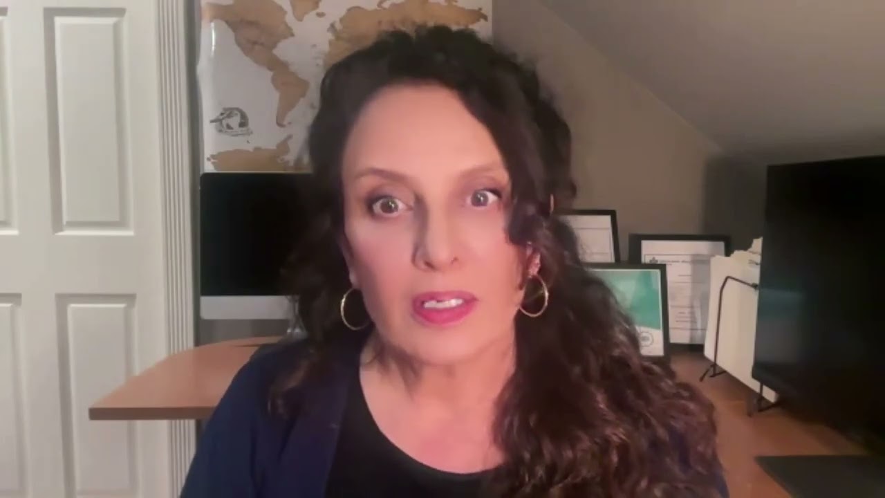 The Thing We All Know… But rarely do.