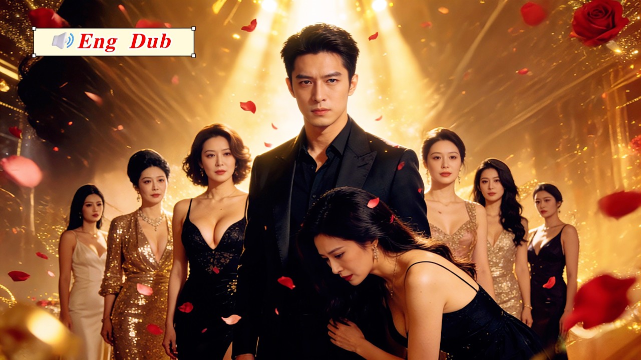 Girlfriend Dumped Me,Then My Life Went CRAZY! Rich Beauties Fight to Support Me！Ex Begs for Me Back😍