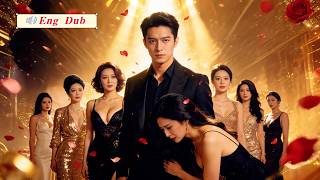 Girlfriend Dumped Me,Then My Life Went CRAZY! Rich Beauties Fight to Support Me！Ex Begs for Me Back😍