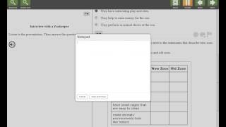 SBAC Pausing an Audio Passage