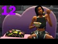 my sims family is giving me a headache!