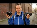 Canon EOS 1200D vs Nikon D3300 - Das DSLR-Duell in der Einsteigerklasse [Deutsch]