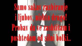 Fantom Dlabok Udar - Samo Misla