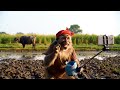 Ai Monkey Videos | Ai Bandar Videos | Bander Talks | Ai Video | बंदर ने गोबर में मिलाया सोडा