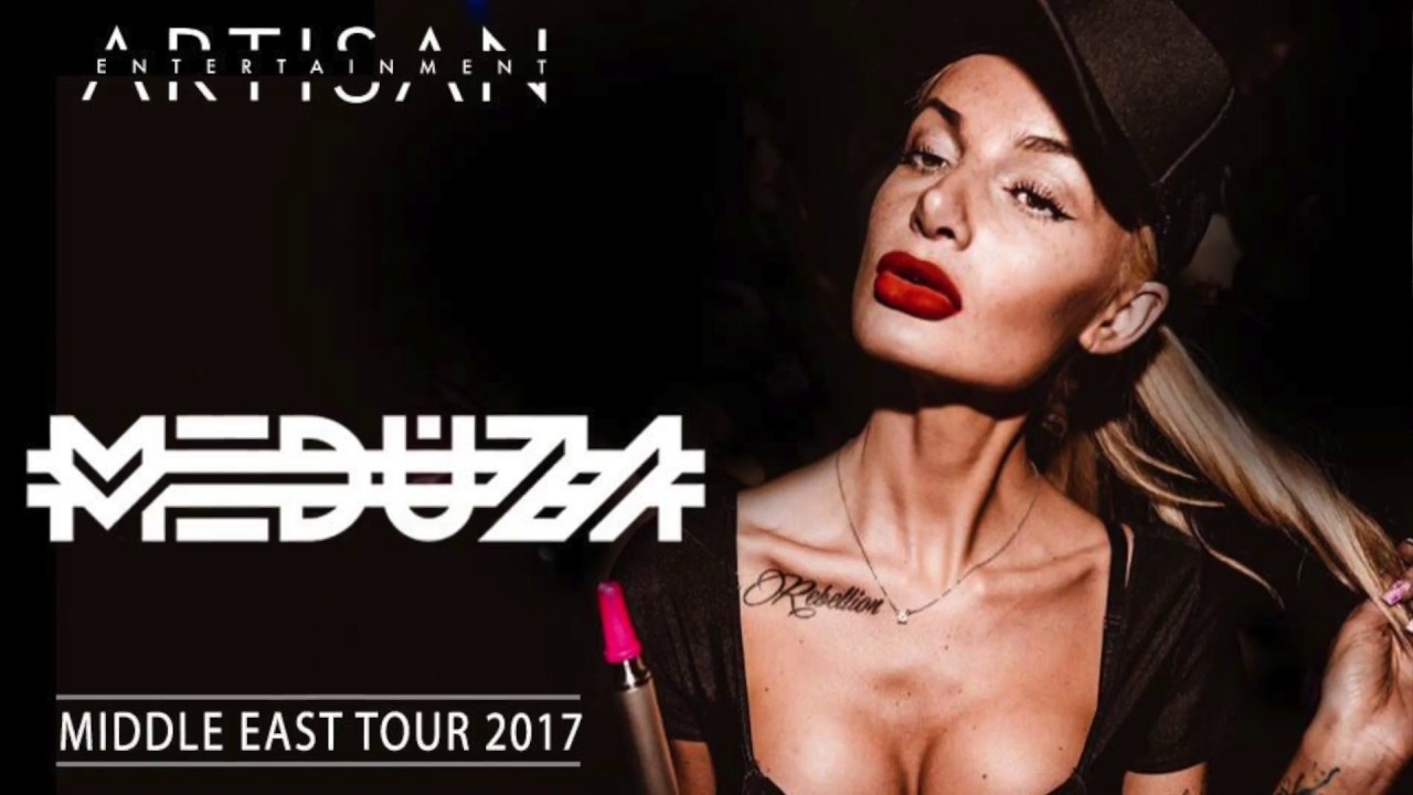 DJ Meduza in Bushido Lounge YouTube