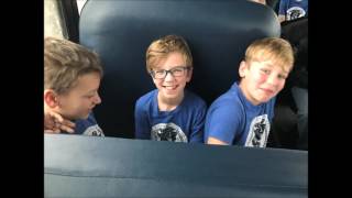 2016 - 2017 End of Year Class Slideshow