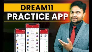 Dream11 Practice App | Prediction App Development | Development Cost of Practice & Prediction App screenshot 4