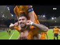 Ruben Neves rewatches his favourite Wolves goals | Iconic Moments