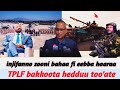 Eastern Zone Victory And New Inauguration TPLF Takes Control Of Several Areas 23 July Eastern Zone Victory And New Inauguration TPLF Takes Control Of Several Areas 23 July