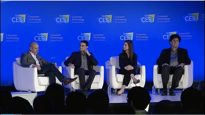 The Future of News with Ben Shapiro, Eric Weinstei...