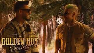 [8D] Alex Velea x Jador - Arde-ma Baby | Official Video